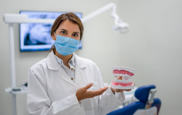 Best Emergency Broken Tooth Repair in Lusby, MD
